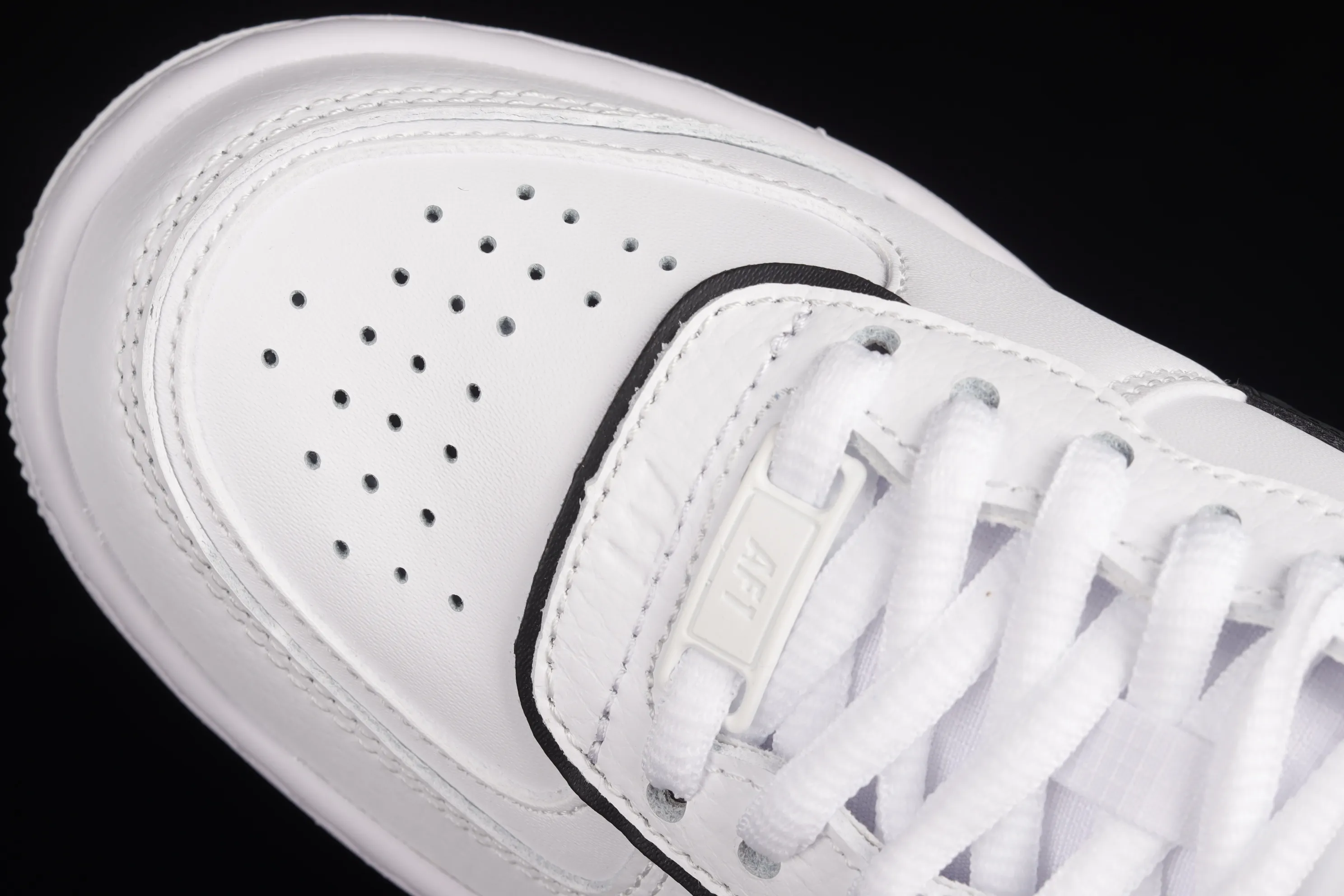 All Categories Nk Air Force 1 Air Force Series Nk Air Force 1 Shadow Air Force Lightweight Increase Nk Air Force 1 Shadow Air Force One Lightweight Increase Low-top Versatile Sneakers CQ0919-001